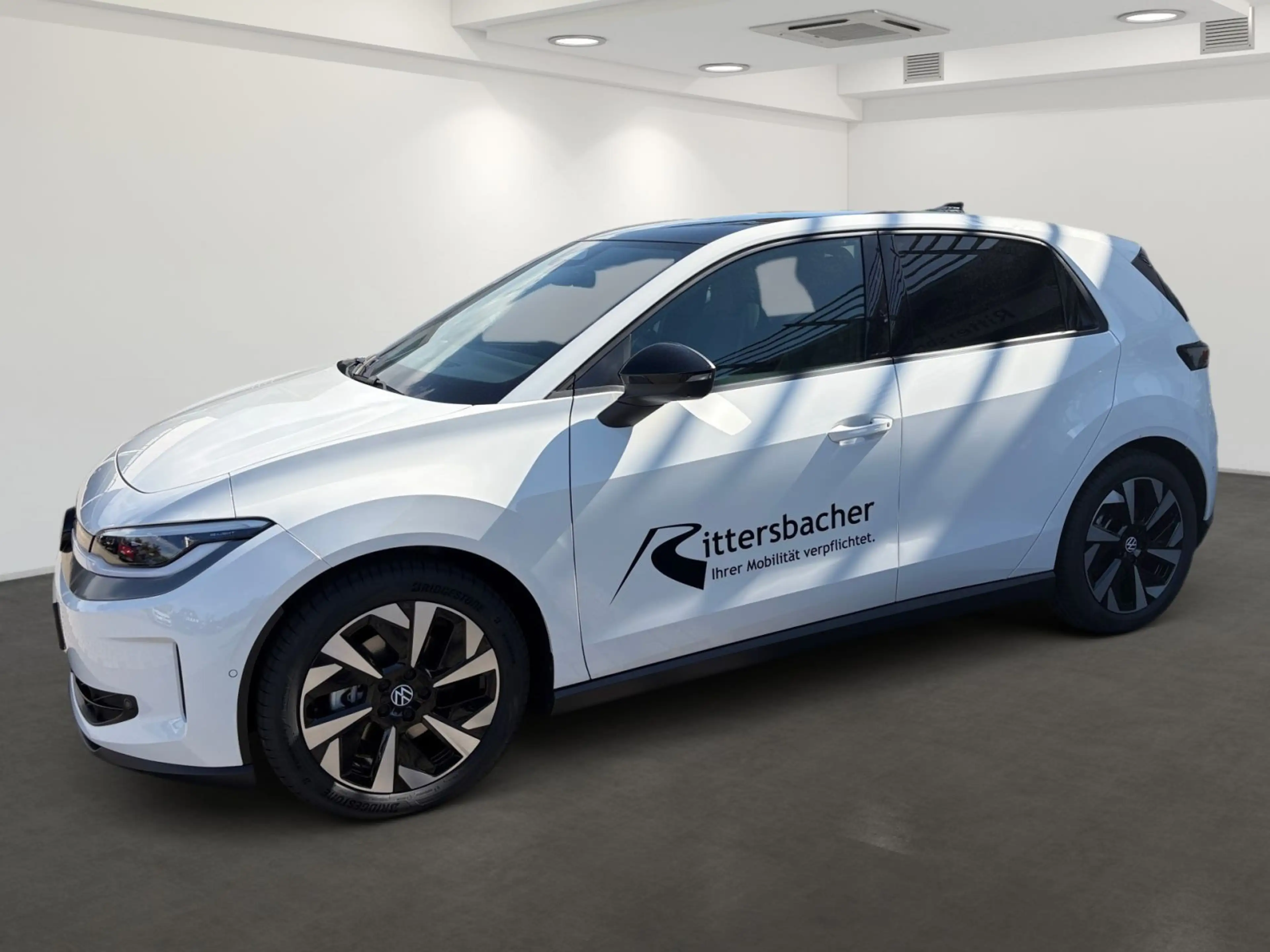 Volkswagen ID. Polo Launch-Edition Style 211 PS 52 kWh 1-Ga — photo 2