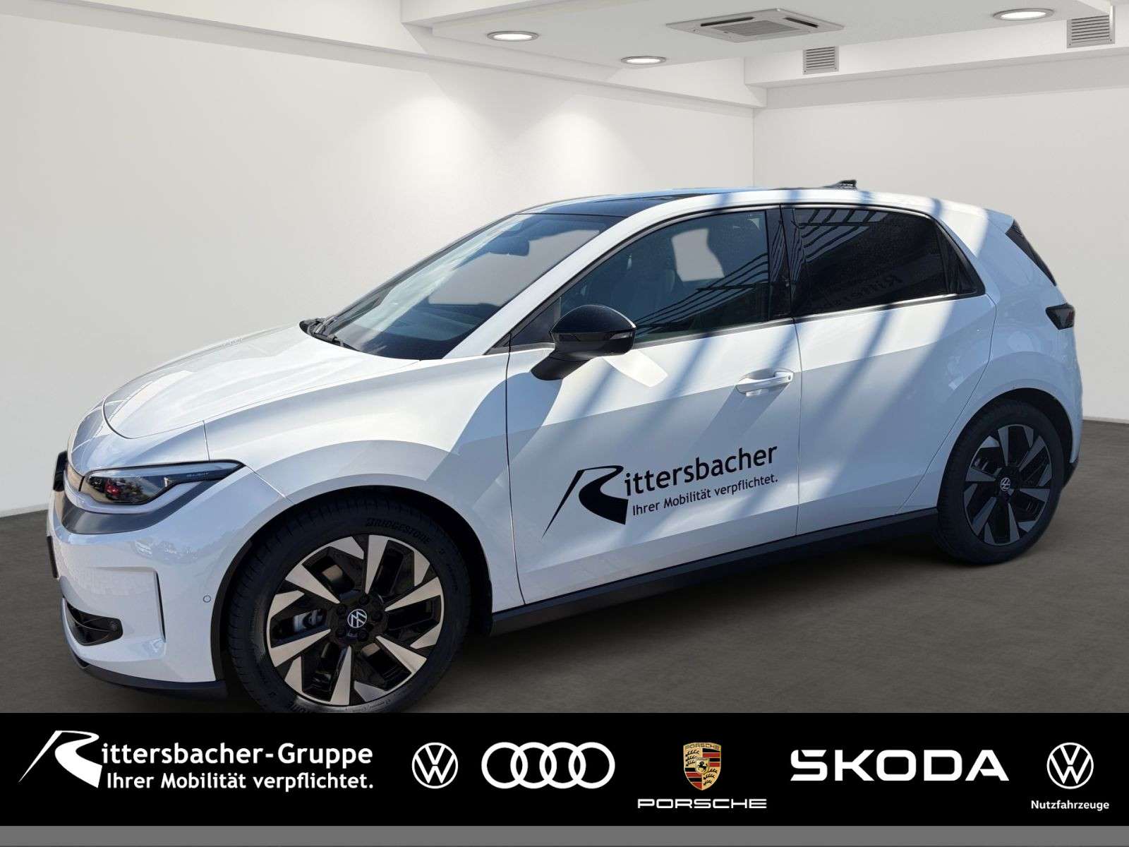 Volkswagen ID. Polo