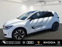 Volkswagen ID. Polo Launch Edition Style 211 PS 52 kWh 1 Ga