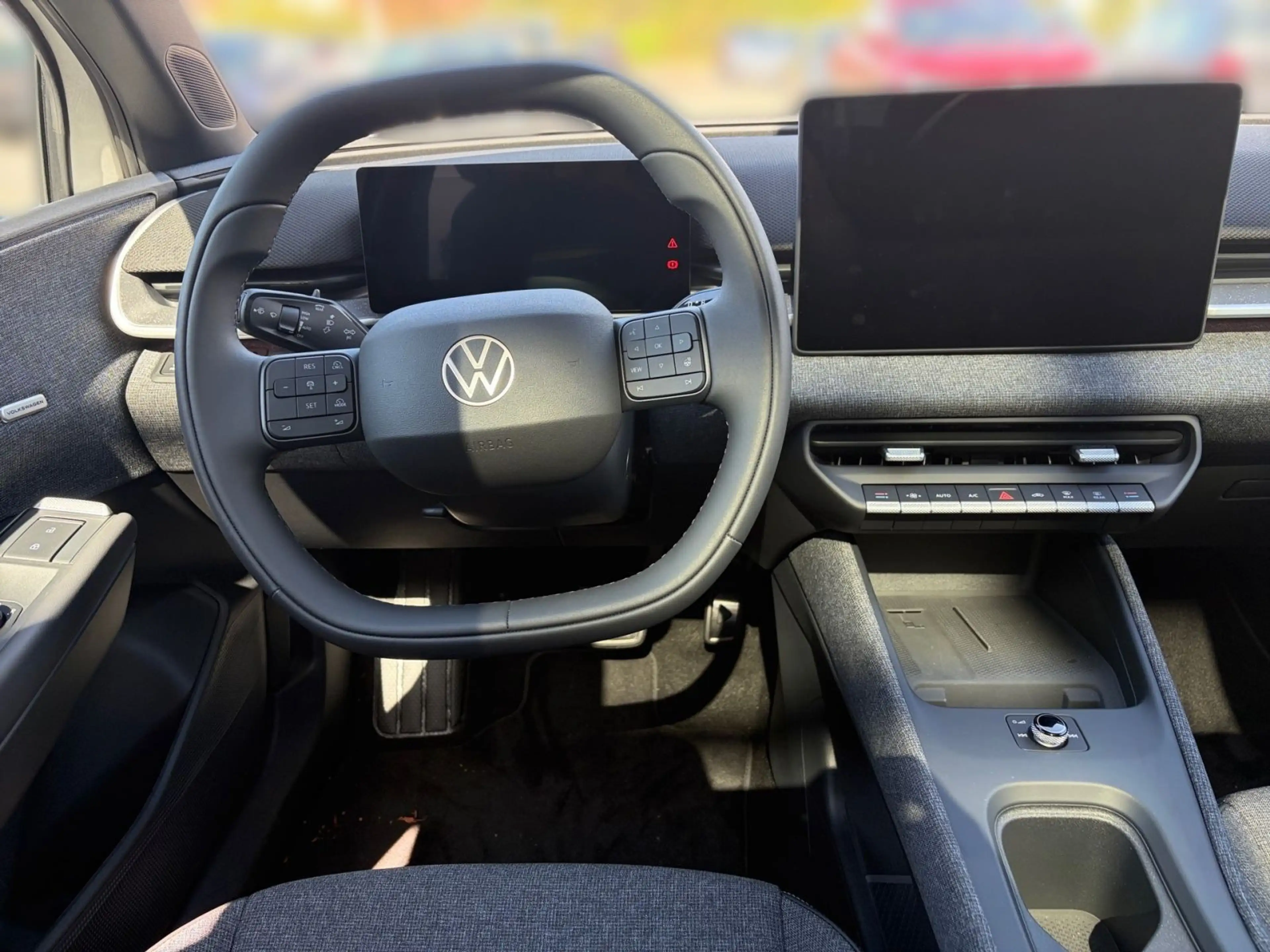 Volkswagen ID. Polo Launch-Edition Style 211 PS 52 kWh 1-Ga — photo 11