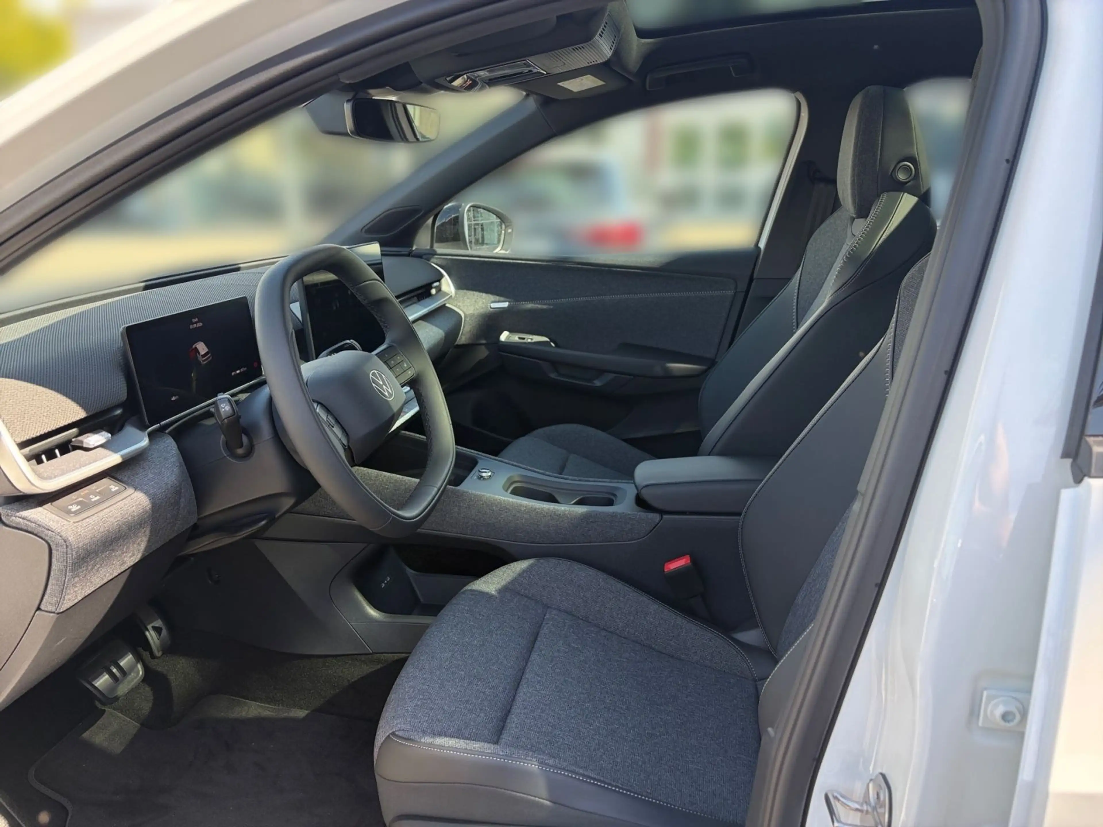 Volkswagen ID. Polo Launch-Edition Style 211 PS 52 kWh 1-Ga — photo 10