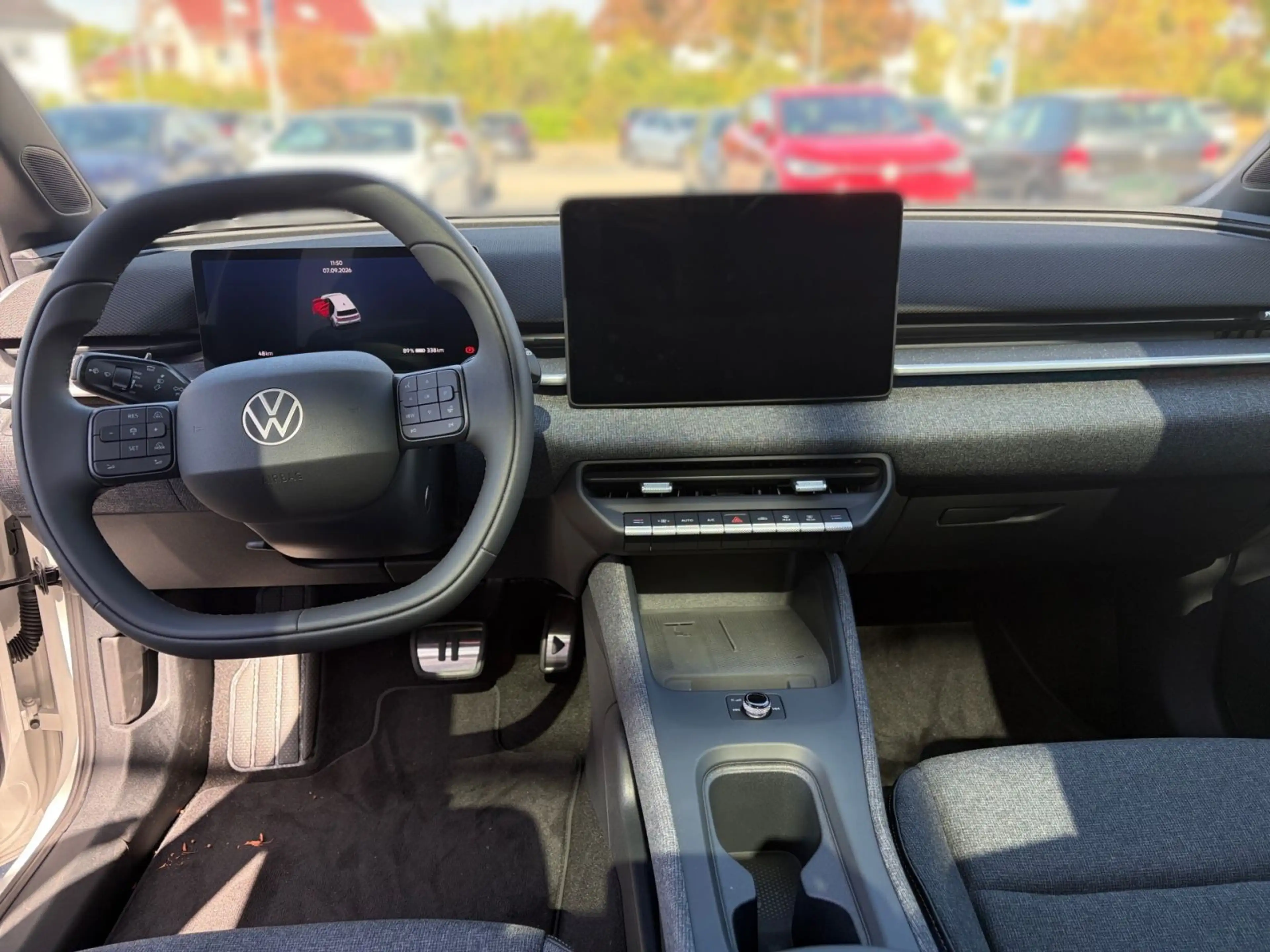 Volkswagen ID. Polo Launch-Edition Style 211 PS 52 kWh 1-Ga — photo 15