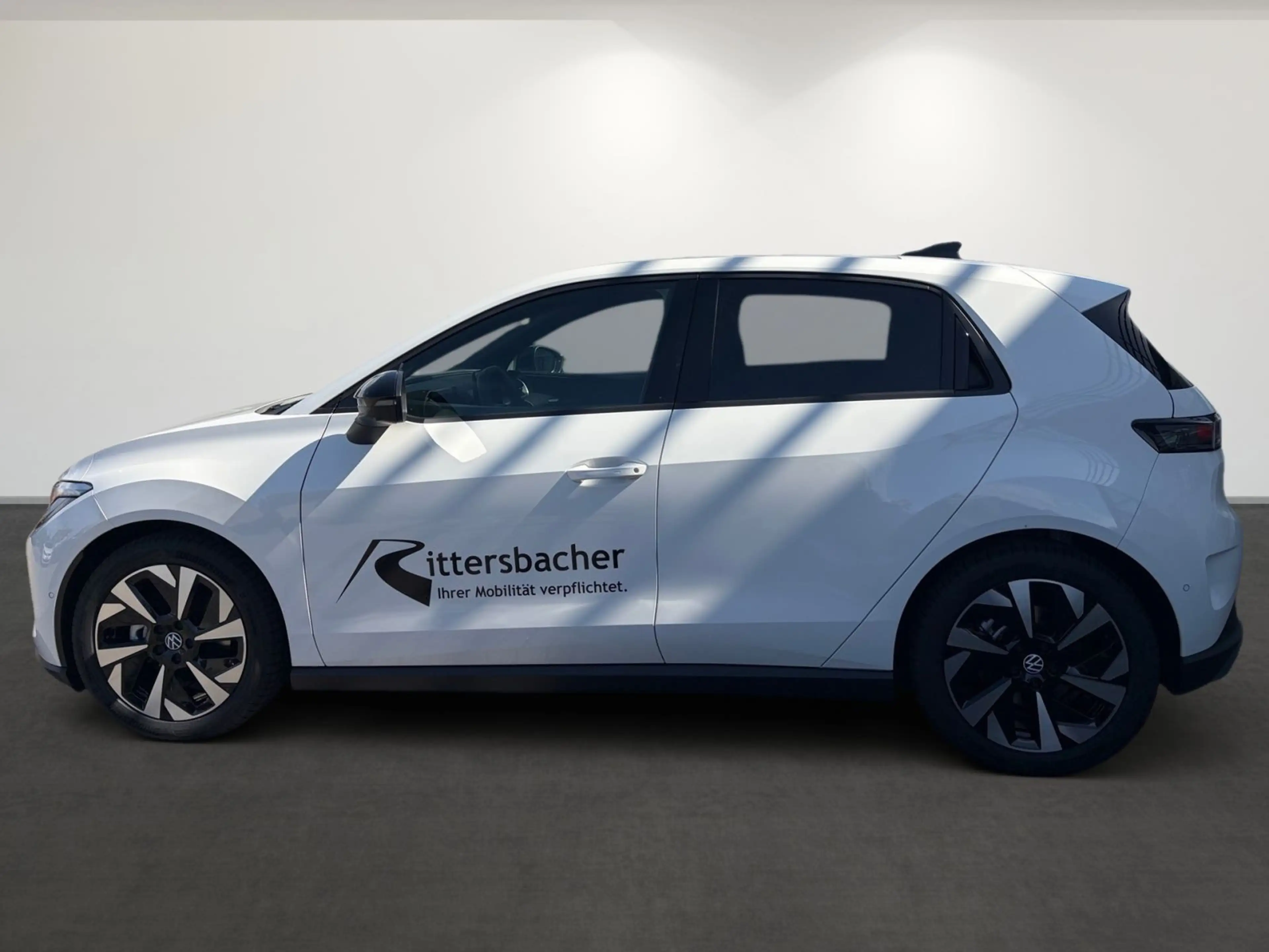 Volkswagen ID. Polo Launch-Edition Style 211 PS 52 kWh 1-Ga — photo 7