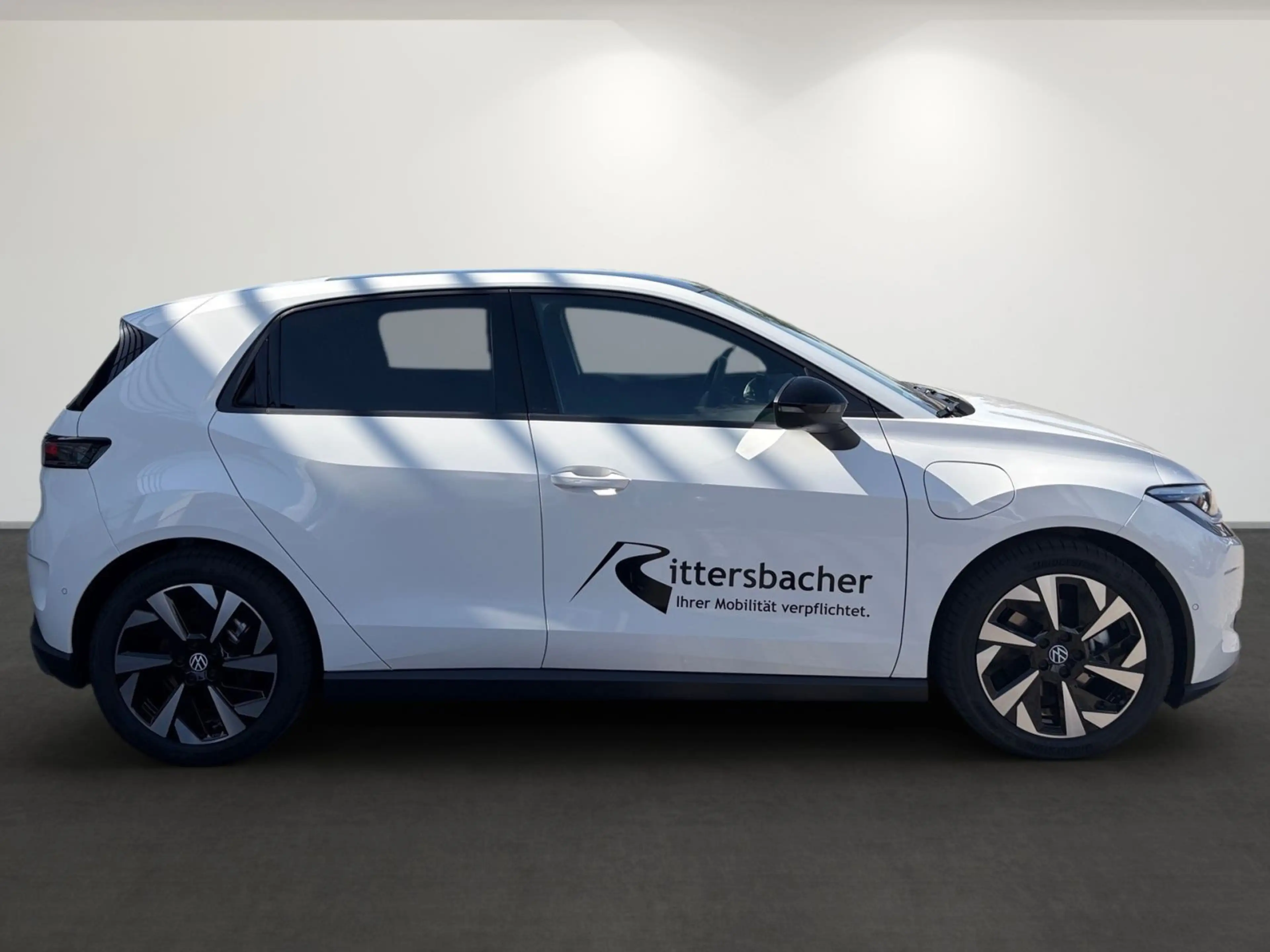 Volkswagen ID. Polo Launch-Edition Style 211 PS 52 kWh 1-Ga — photo 4
