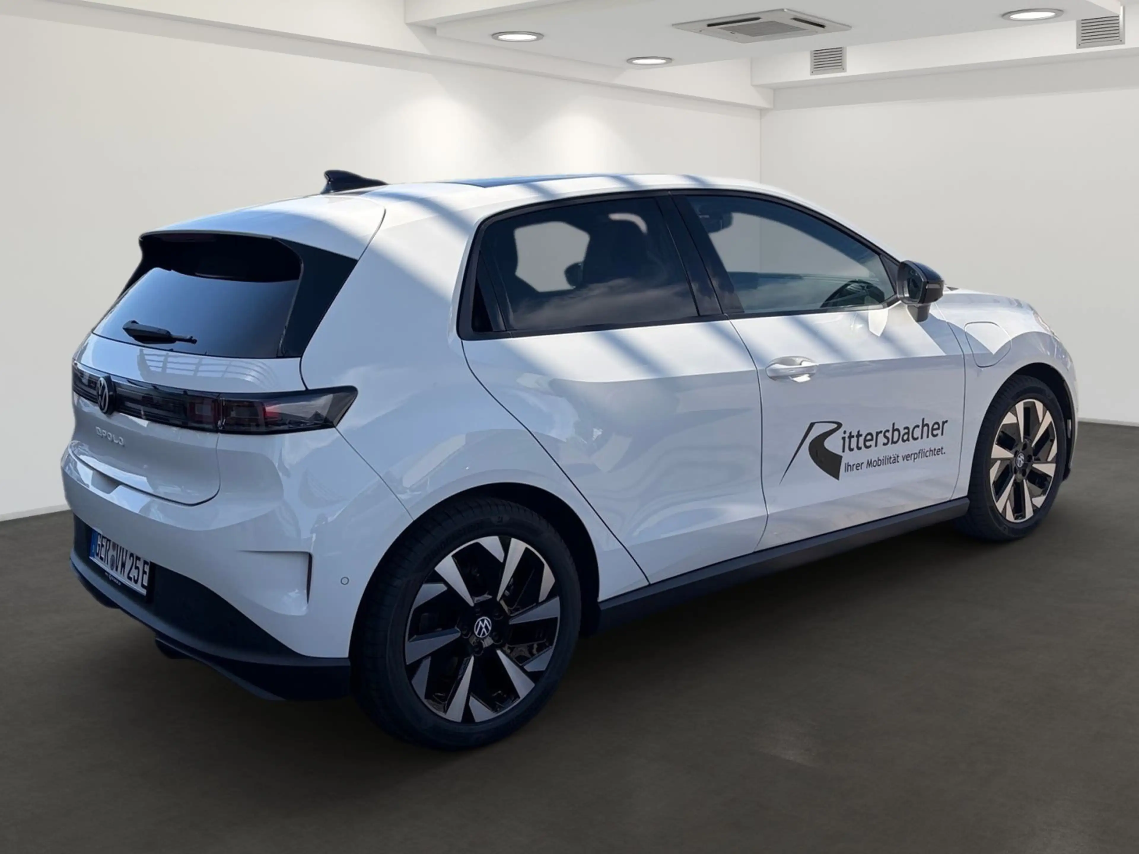 Volkswagen ID. Polo Launch-Edition Style 211 PS 52 kWh 1-Ga — photo 5