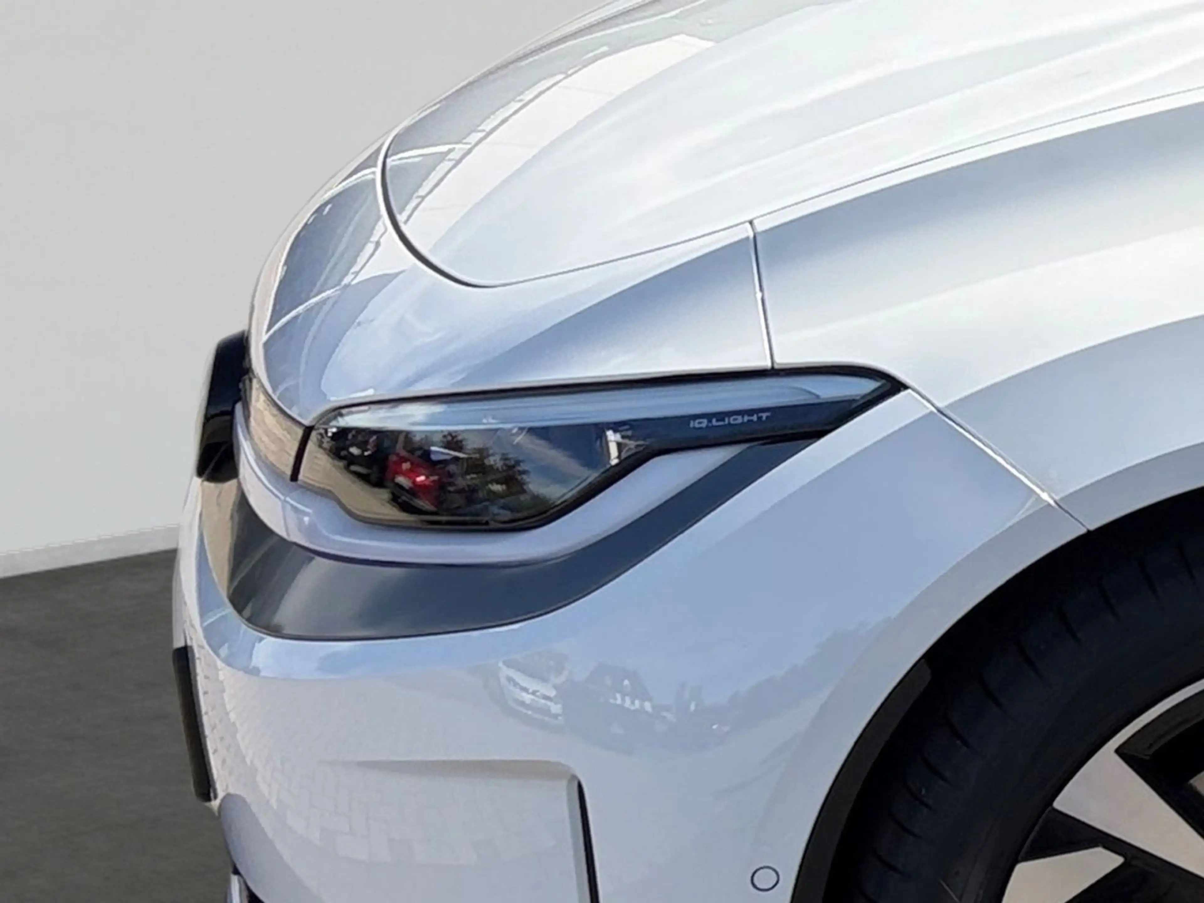 Volkswagen ID. Polo Launch-Edition Style 211 PS 52 kWh 1-Ga — photo 8