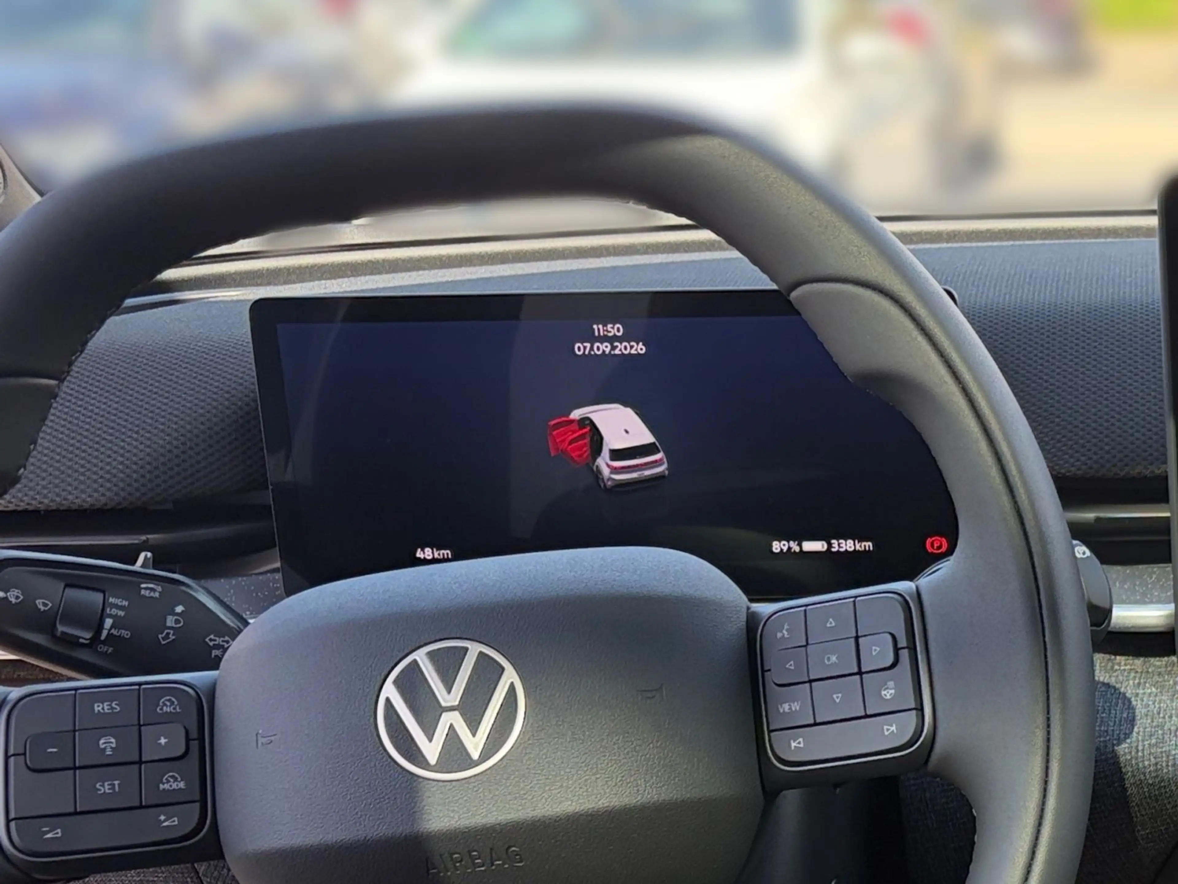 Volkswagen ID. Polo Launch-Edition Style 211 PS 52 kWh 1-Ga — photo 13