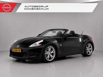 3.7 V6 Pack Roadster