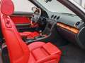 Audi S4 CABRIO | V8 HANDSCHALTER | NUR 82 TKM! | BRD Noir - thumbnail 18