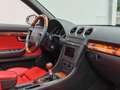 Audi S4 CABRIO | V8 HANDSCHALTER | NUR 82 TKM! | BRD Noir - thumbnail 25