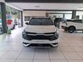 Kia Sportage 1.6 CRDi MHEV DCT GT-line Bianco - thumbnail 4