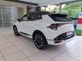 Kia Sportage 1.6 CRDi MHEV DCT GT-line Bianco - thumbnail 2