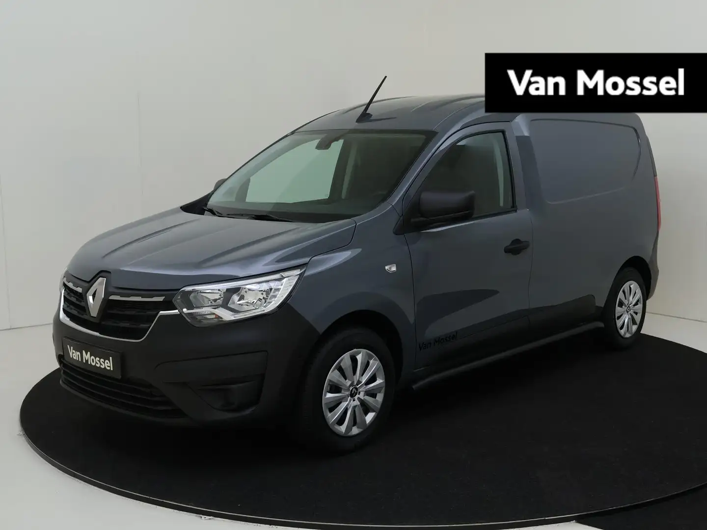 Renault Express dCi 75 Comfort + | Betimmering | Achteruitrijcamer Grau - 1