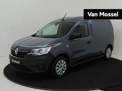 Renault Express dCi 75 Comfort + | Betimmering | Achteruitrijcamer