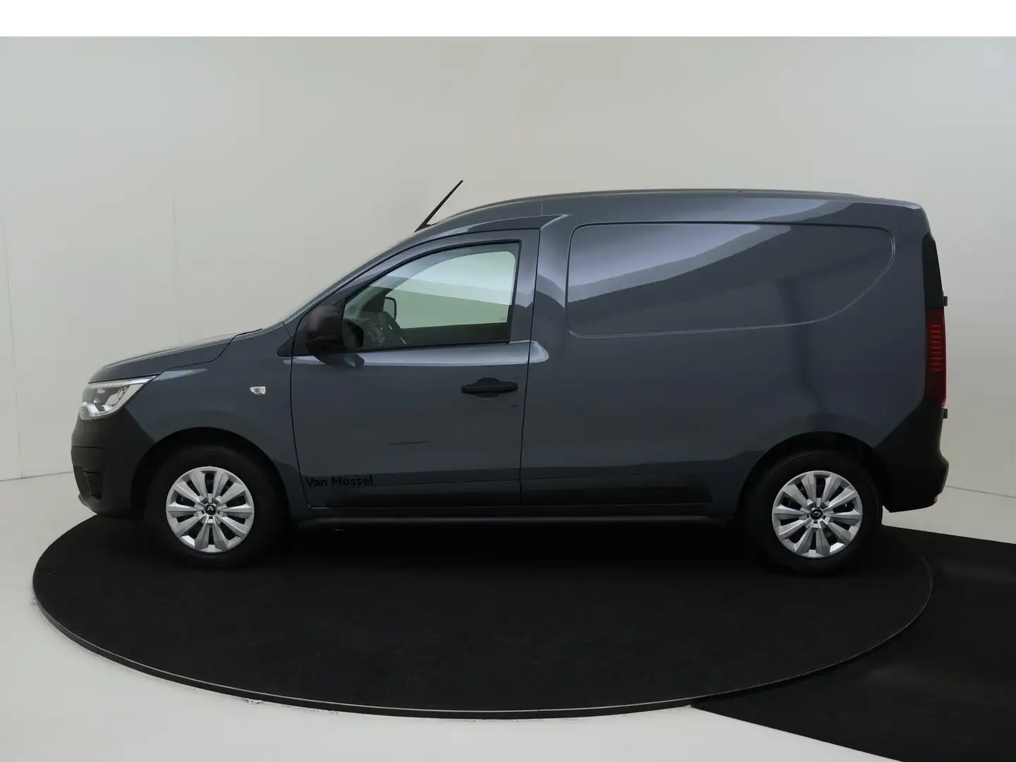 Renault Express dCi 75 Comfort + | Betimmering | Achteruitrijcamer Серый - 2