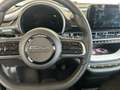 Fiat 500e Action Digitales Cockpit Apple CarPlay Android Aut Noir - thumbnail 11