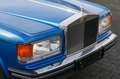 Rolls-Royce Silver Spur Automatik 1. Hand Blau - thumbnail 15