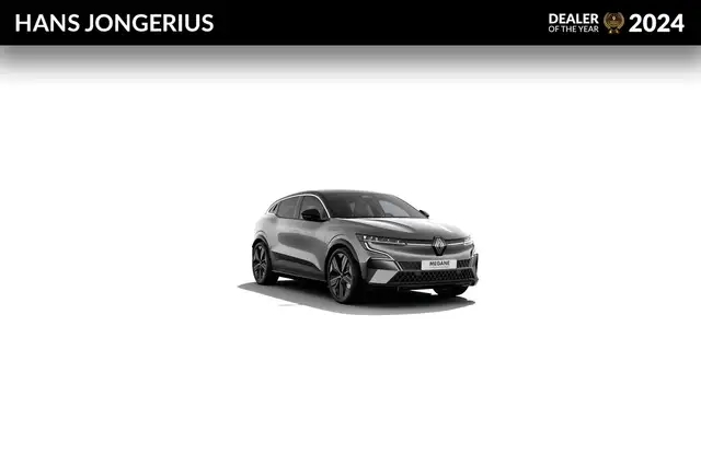 Renault Megane E-Tech Business Edition | Achteruitrijcamera | Adaptive C