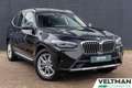 BMW X3 xDrive30e High Executive PANORAMADAK TREKHAAK MEMO Noir - thumbnail 2