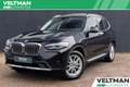 BMW X3 xDrive30e High Executive PANORAMADAK TREKHAAK MEMO Noir - thumbnail 1