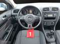 Volkswagen Golf VI 2.0 TDI Comfortline Variant+PDC+Temp Silber - thumbnail 11