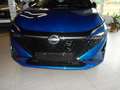 Nissan Qashqai Qashqai Elektro/Benzin 1.5 VC-T e-Power N-Design Blu/Azzurro - thumbnail 4