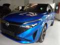 Nissan Qashqai Qashqai Elektro/Benzin 1.5 VC-T e-Power N-Design Blu/Azzurro - thumbnail 3