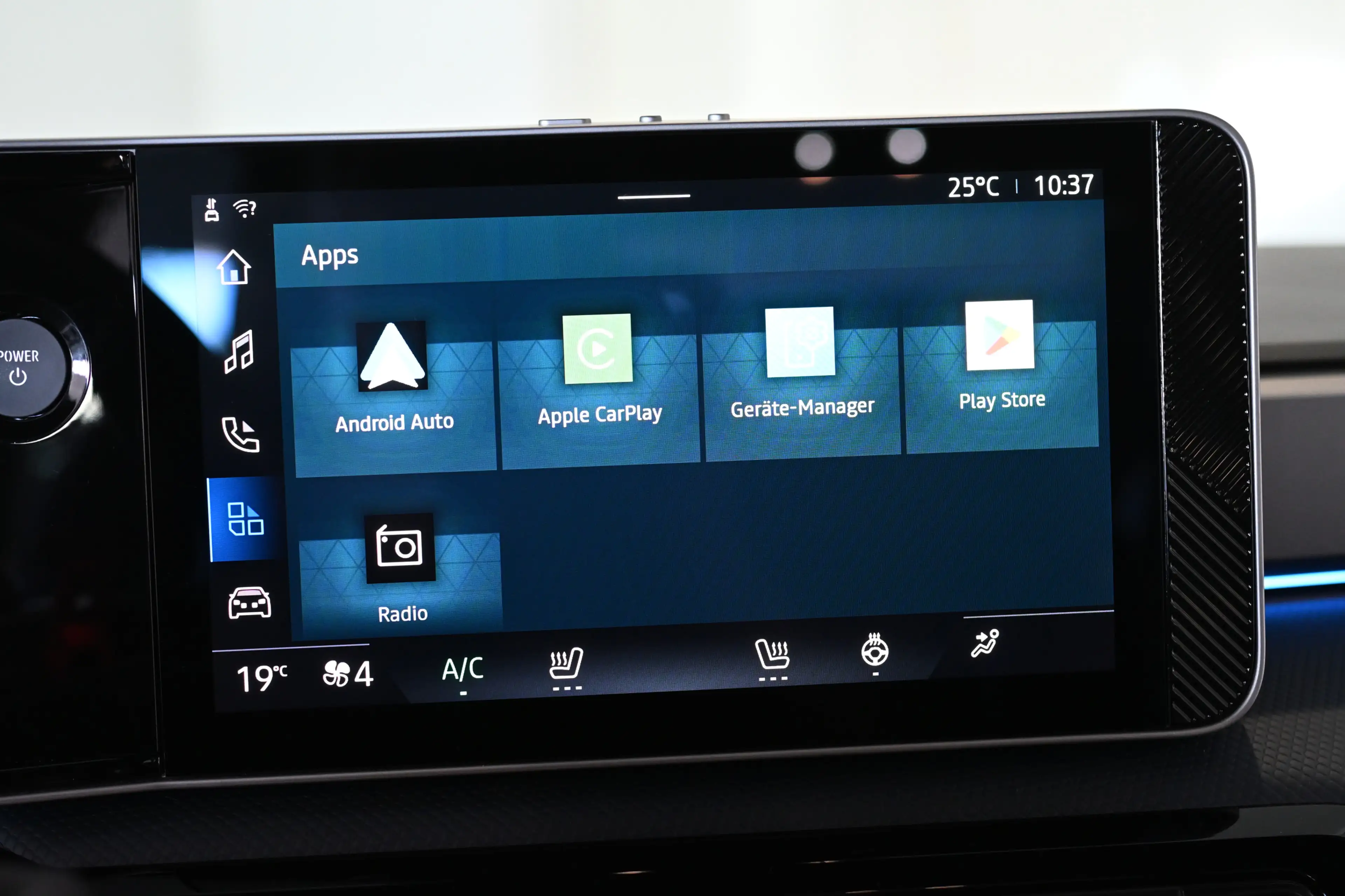 Alpine Elektro 180 GT Premium Driving-Safety-Paket — photo 12