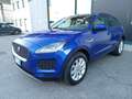 Jaguar E-Pace 2.0D 150 CV AWD aut. S Azul - thumbnail 2