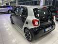 smart forFour 70 1.0 twinamic Passion Neopatentati Nero - thumbnail 2