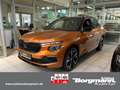 Skoda Kamiq 1.5 Monte Carlo DSG UPE: 42.940€ Sportpaket Panora Orange - thumbnail 1