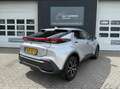 Toyota C-HR 1.8 Hybrid 140 Business Plus stoel+stuurverwarming Gris - thumbnail 5