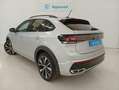 Volkswagen Taigo 1.0 TSI R-Line 85kW Gris - thumbnail 2