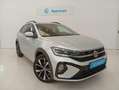 Volkswagen Taigo 1.0 TSI R-Line 85kW Gris - thumbnail 1
