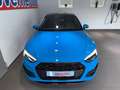 Audi A5 Sportback S line 35TDI Individuallack Bang&Olufse Bleu - thumbnail 4