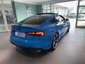 Audi A5 Sportback S line 35TDI Individuallack Bang&Olufse Bleu - thumbnail 17