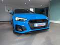 Audi A5 Sportback S line 35TDI Individuallack Bang&Olufse Azul - thumbnail 21