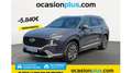Hyundai SANTA FE 1.6TGDI PHEV Style 7pl 4WD 6AT Marrón - thumbnail 1
