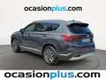 Hyundai SANTA FE 1.6TGDI PHEV Style 7pl 4WD 6AT Marrón - thumbnail 3