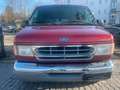 Ford Econoline E150 5.4 V8 Van*AUT.*KLIMA*7-SITZER* Rot - thumbnail 20