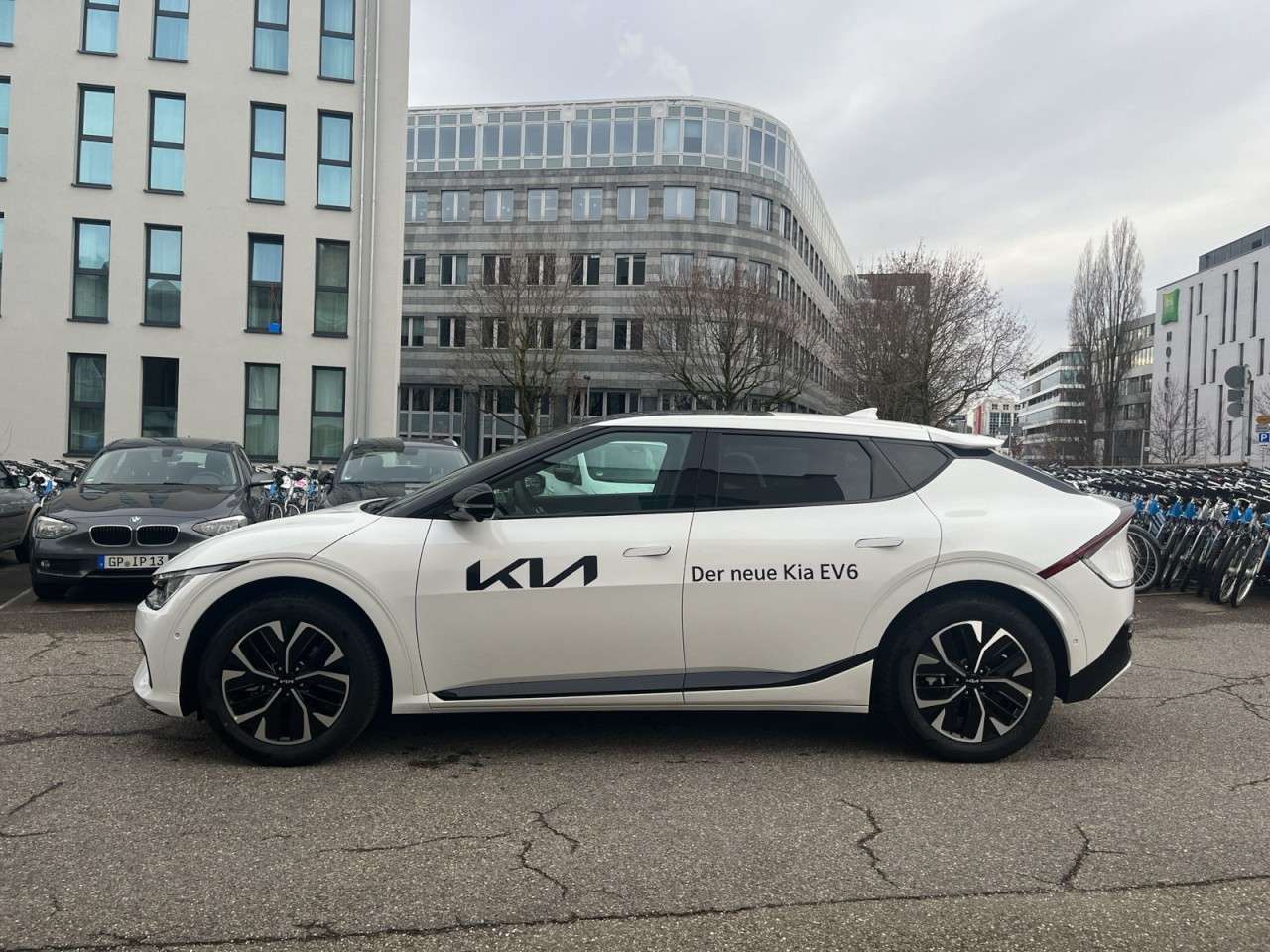 Kia EV6