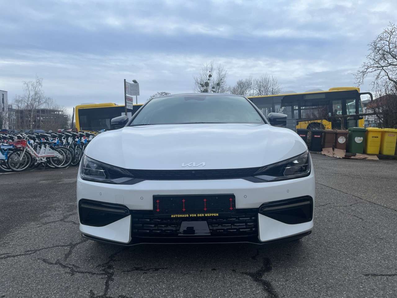 Kia EV6