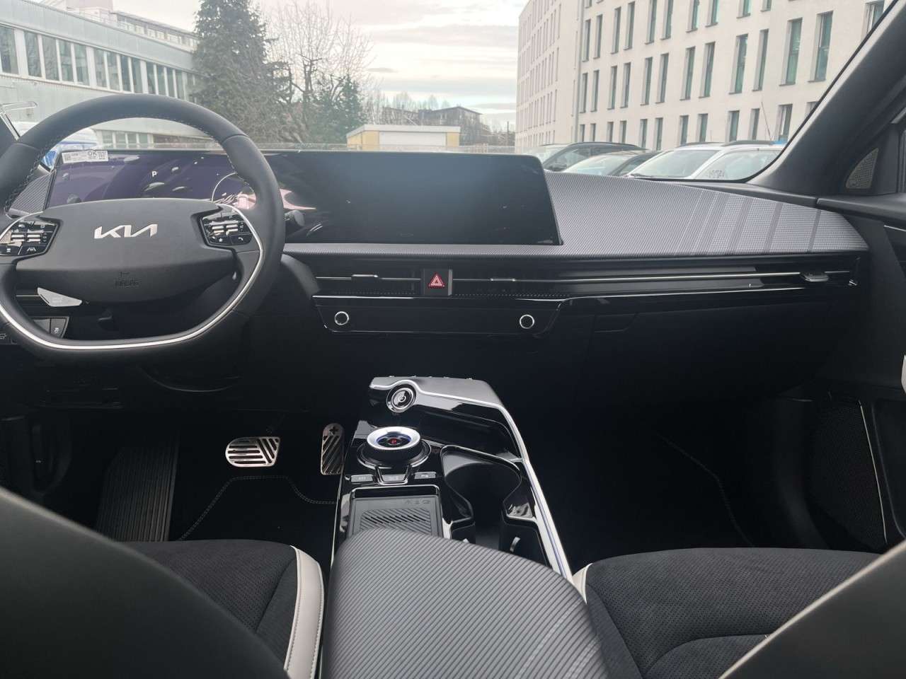 Kia EV6