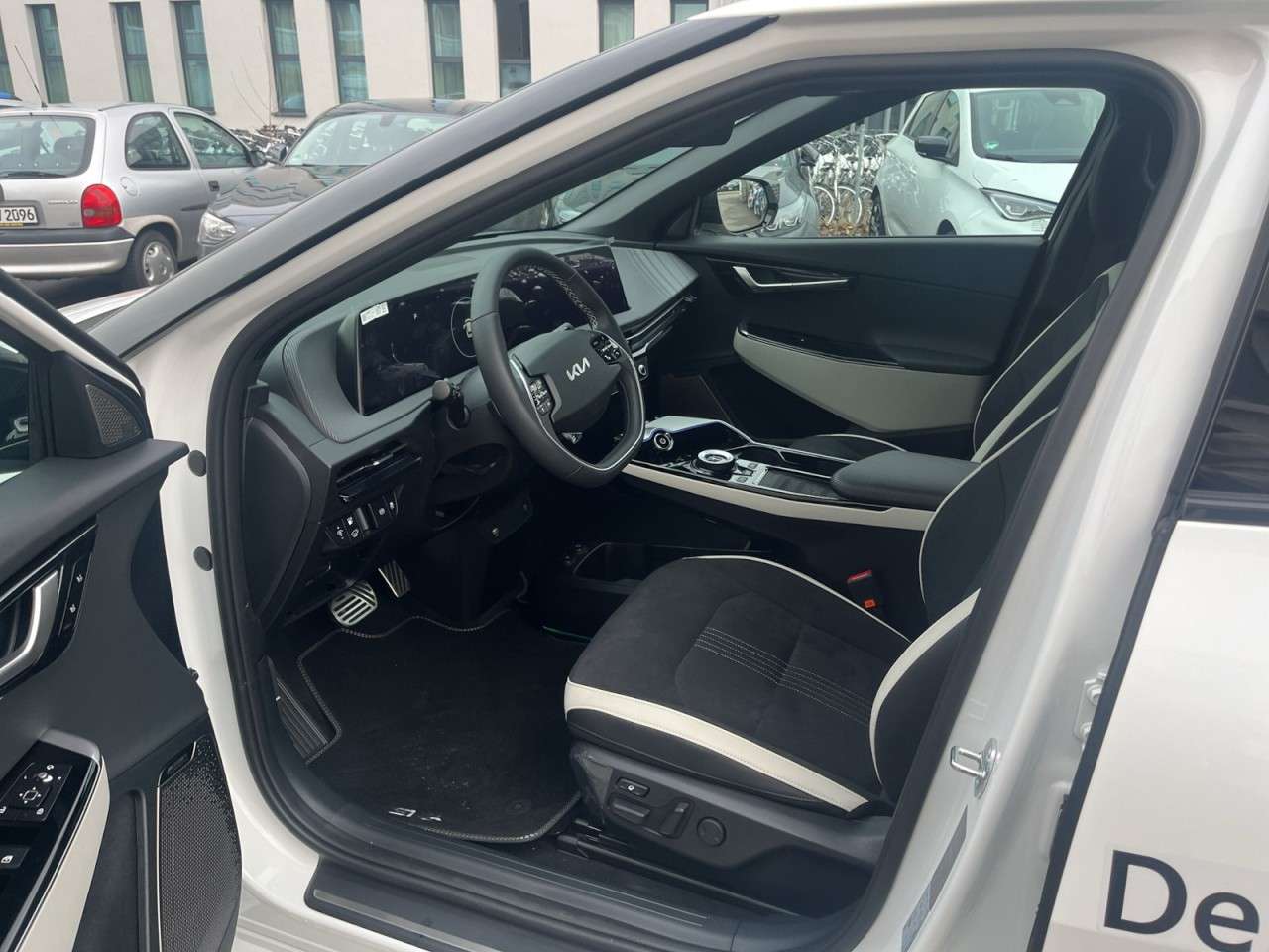 Kia EV6