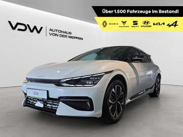 GT-Line RWD 77,4KWh 7 Jahre Garantie Klima Navi