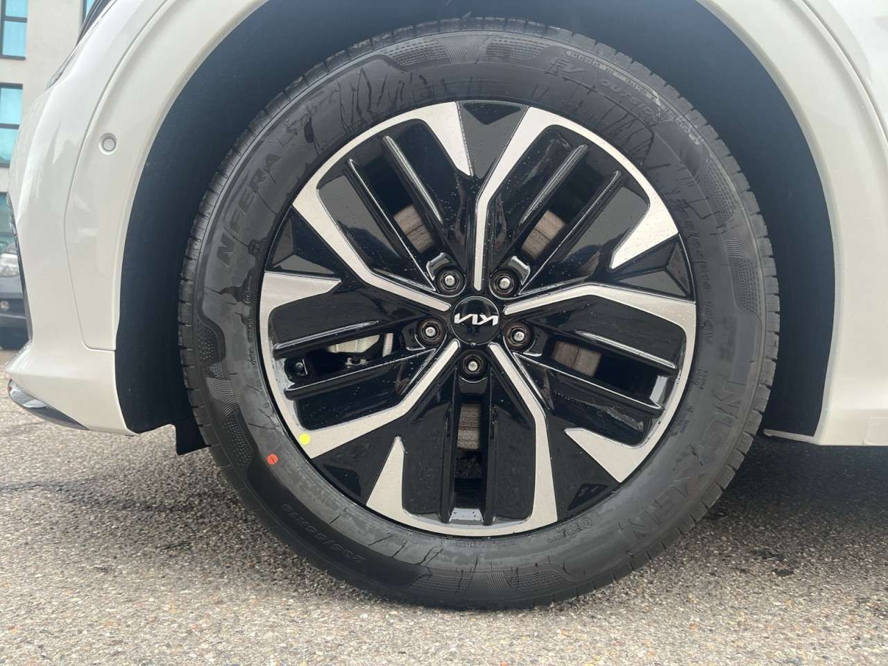 Kia EV6