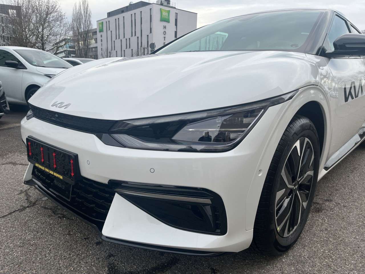 Kia EV6
