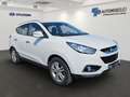 Hyundai iX35 1.6 GDI Trend 2WD Blanc - thumbnail 2