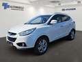 Hyundai iX35 1.6 GDI Trend 2WD Blanc - thumbnail 1
