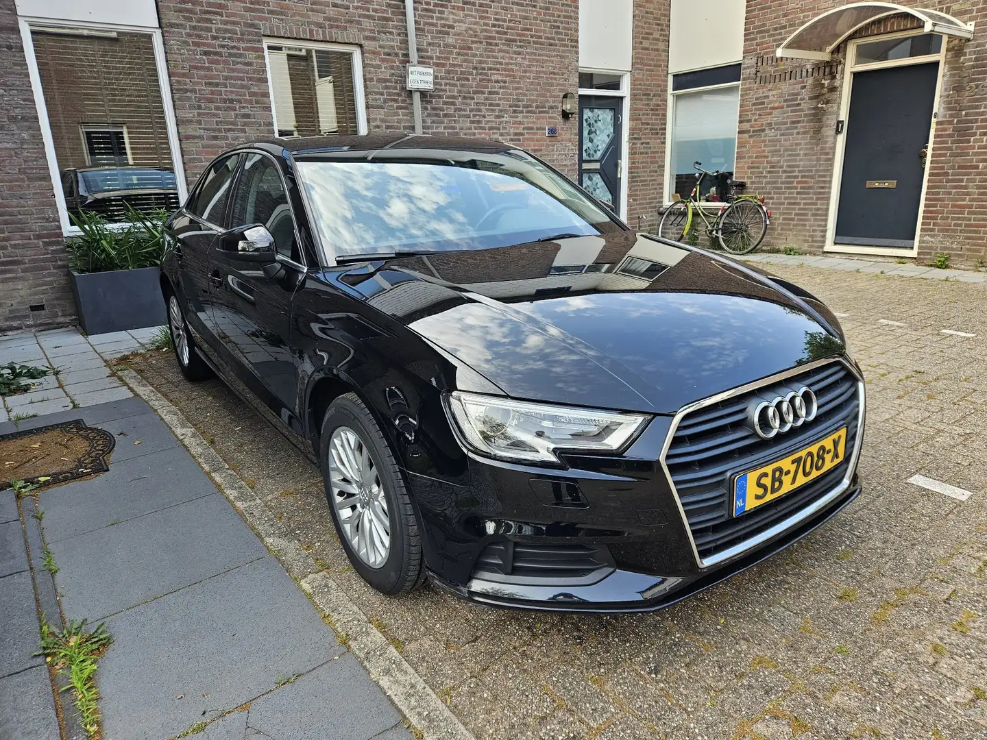 Audi A3 1.0 TFSI Limousine - 2